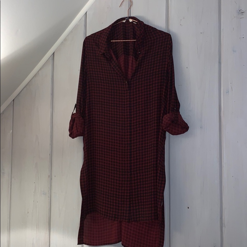 Blouse/dress